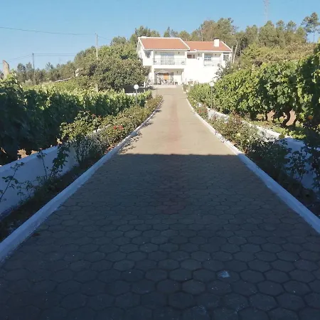 Quinta Lugar Da Veiga Winery *