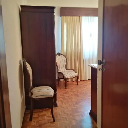 Gospodarstwo agroturystyczne Quinta Lugar Da Veiga Winery Guiães