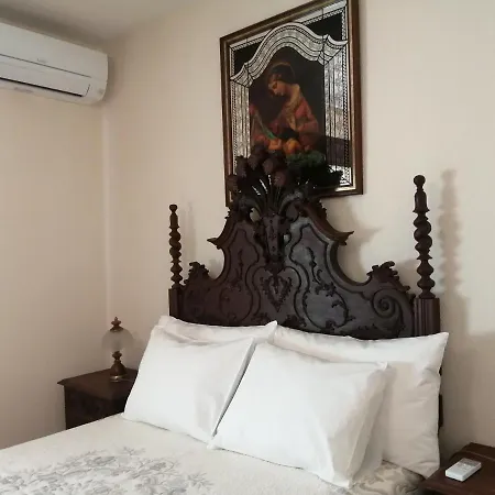 Gospodarstwo agroturystyczne Quinta Lugar Da Veiga Winery *