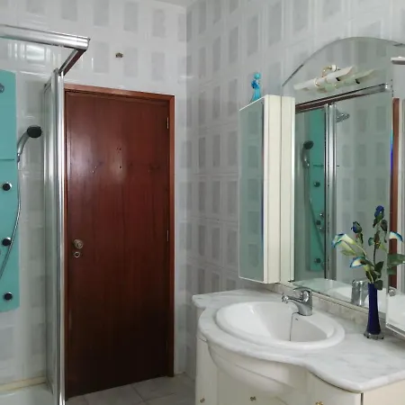 Gospodarstwo agroturystyczne Quinta Lugar Da Veiga Winery *