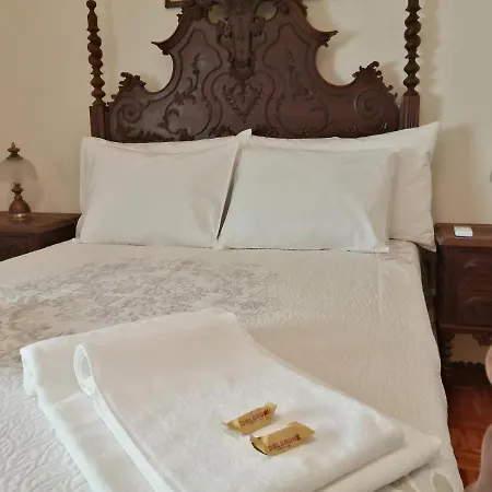 Quinta Lugar Da Veiga Winery