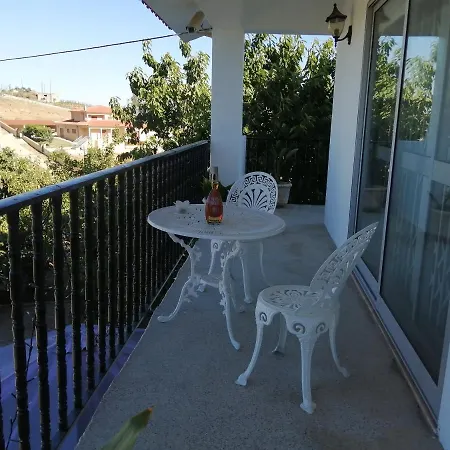 Quinta Lugar Da Veiga Winery Guiães