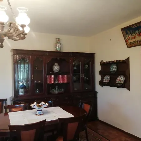 Quinta Lugar Da Veiga Winery Farm stay *