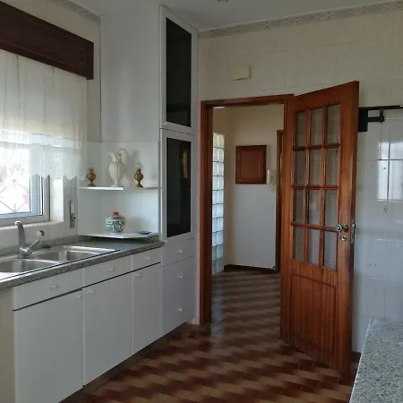 Gospodarstwo agroturystyczne Quinta Lugar Da Veiga Winery