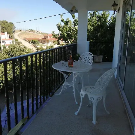 Quinta Lugar Da Veiga Winery