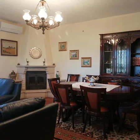 Gospodarstwo agroturystyczne Quinta Lugar Da Veiga Winery *