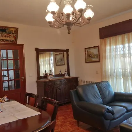 Quinta Lugar Da Veiga Winery Guiães