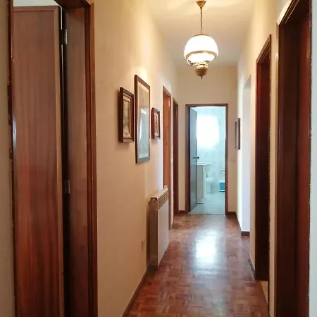 Quinta Lugar Da Veiga Winery Gospodarstwo agroturystyczne