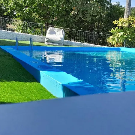 Quinta Lugar Da Veiga Winery *