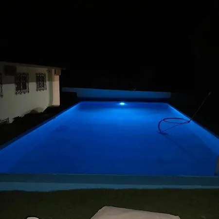 Quinta Lugar Da Veiga Winery Farm stay