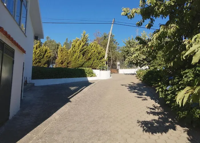 Quinta Lugar Da Veiga Winery בית חווה Guiães