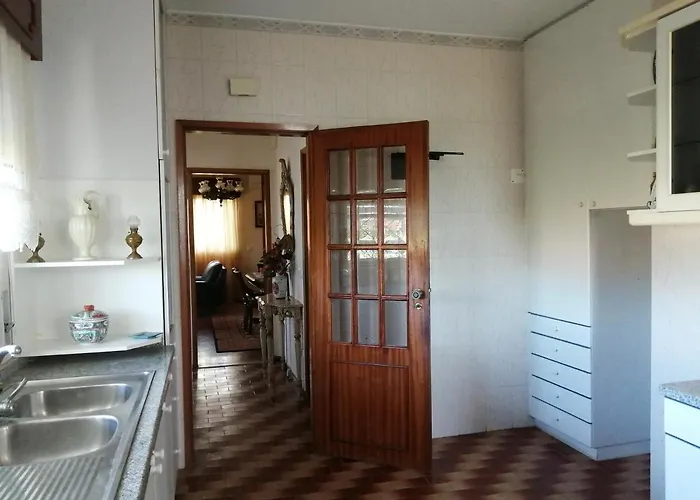 Bauernhof Quinta Lugar Da Veiga Winery