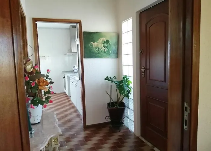 Quinta Lugar Da Veiga Winery