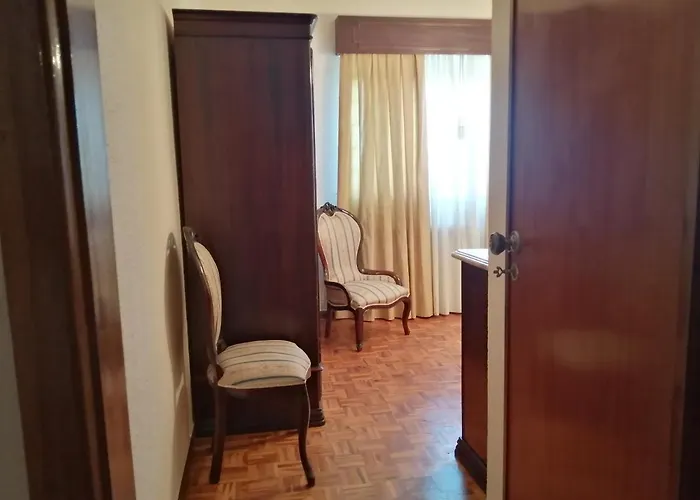 Bauernhof Quinta Lugar Da Veiga Winery Guiães