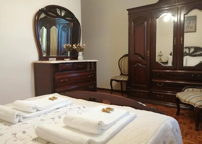 Quinta Lugar Da Veiga Winery בית חווה Guiães