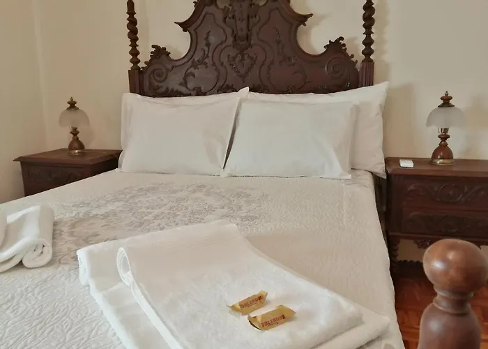 Quinta Lugar Da Veiga Winery