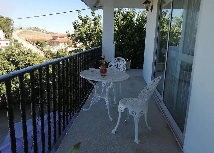 Quinta Lugar Da Veiga Winery Guiães