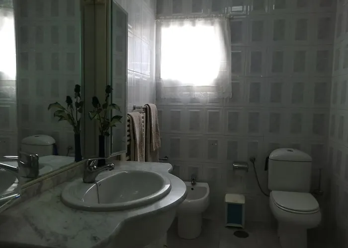 Quinta Lugar Da Veiga Winery בית חווה