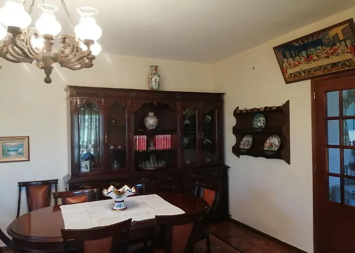 Quinta Lugar Da Veiga Winery בית חווה *