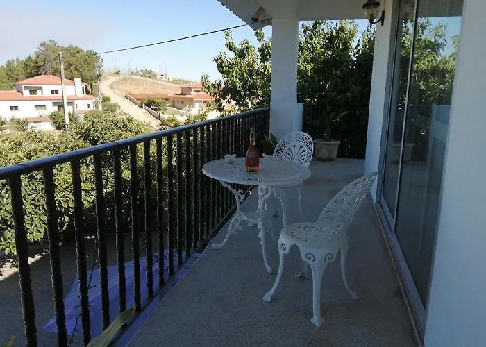 Quinta Lugar Da Veiga Winery