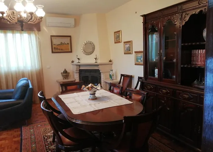 Quinta Lugar Da Veiga Winery Bauernhof Guiães