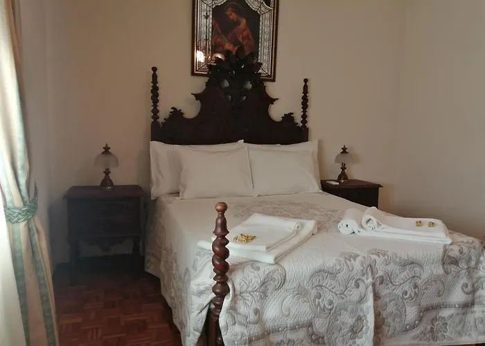 Quinta Lugar Da Veiga Winery Guiães