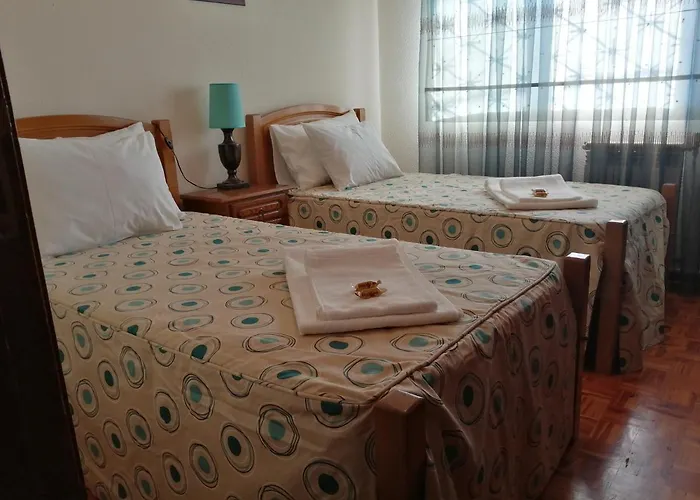 בית חווה Quinta Lugar Da Veiga Winery *