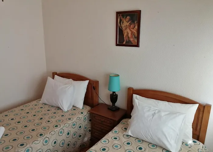 Bauernhof Quinta Lugar Da Veiga Winery