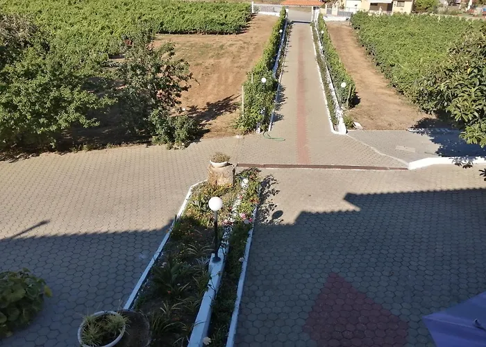 Bauernhof Quinta Lugar Da Veiga Winery *