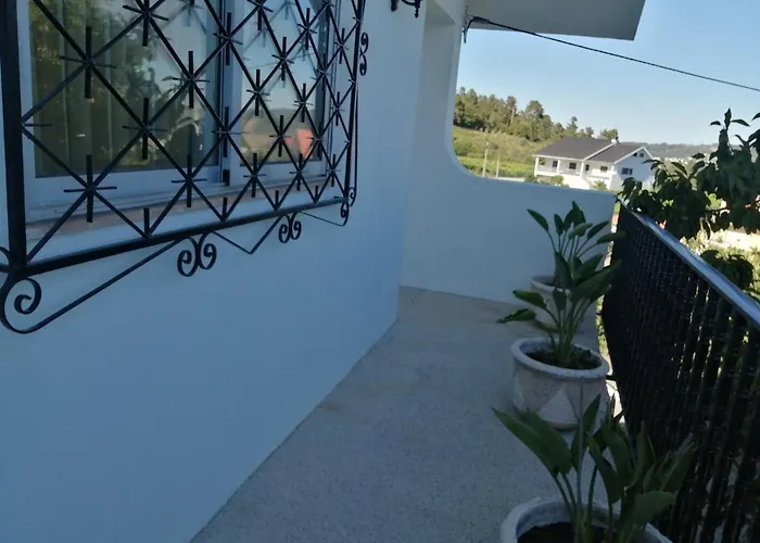 Quinta Lugar Da Veiga Winery *