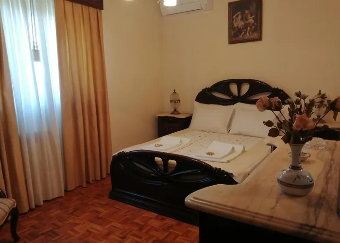 Bauernhof Quinta Lugar Da Veiga Winery Guiães