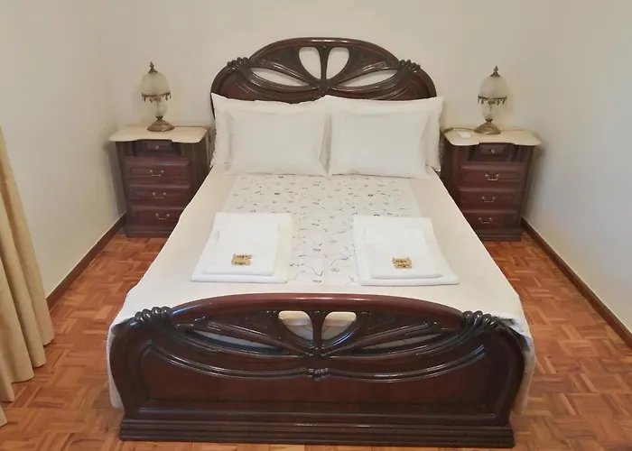 Quinta Lugar Da Veiga Winery בית חווה