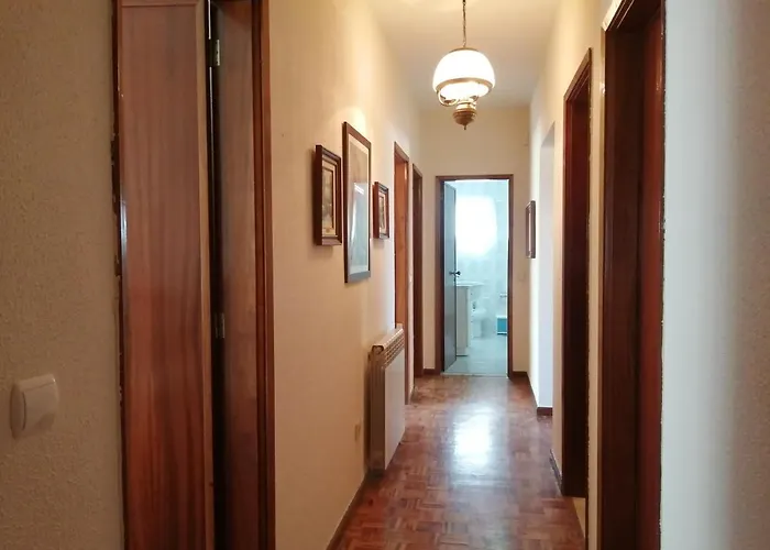 Quinta Lugar Da Veiga Winery בית חווה