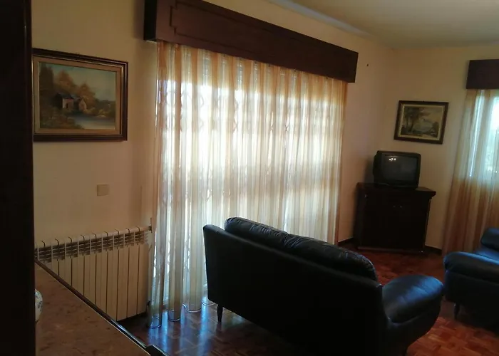 בית חווה Quinta Lugar Da Veiga Winery *