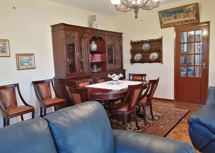 Quinta Lugar Da Veiga Winery Guiães