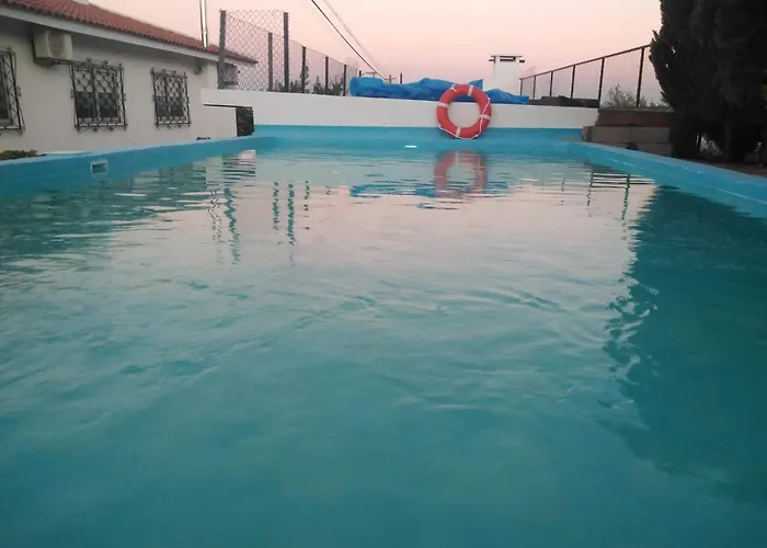 Quinta Lugar Da Veiga Winery Bauernhof *