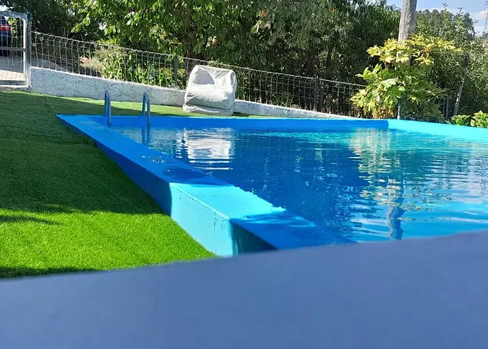 Quinta Lugar Da Veiga Winery *