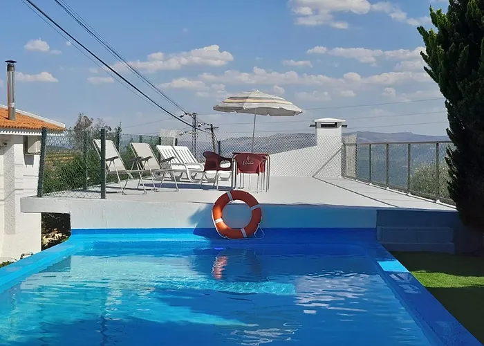 Quinta Lugar Da Veiga Winery * Guiães