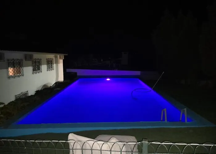 Quinta Lugar Da Veiga Winery * Guiães